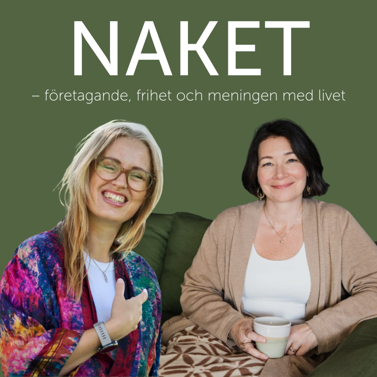 naket-podcast